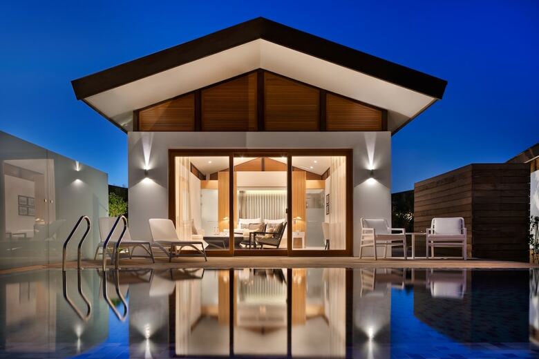 Hotel The Setai Sea Of Galilee