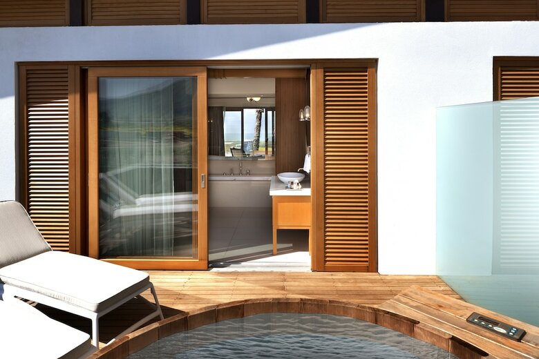 Hotel The Setai Sea Of Galilee