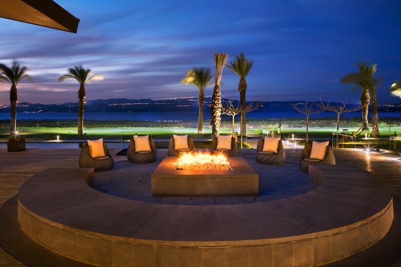 Hotel The Setai Sea Of Galilee