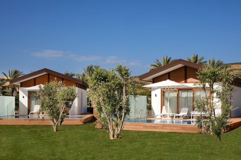Hotel The Setai Sea Of Galilee