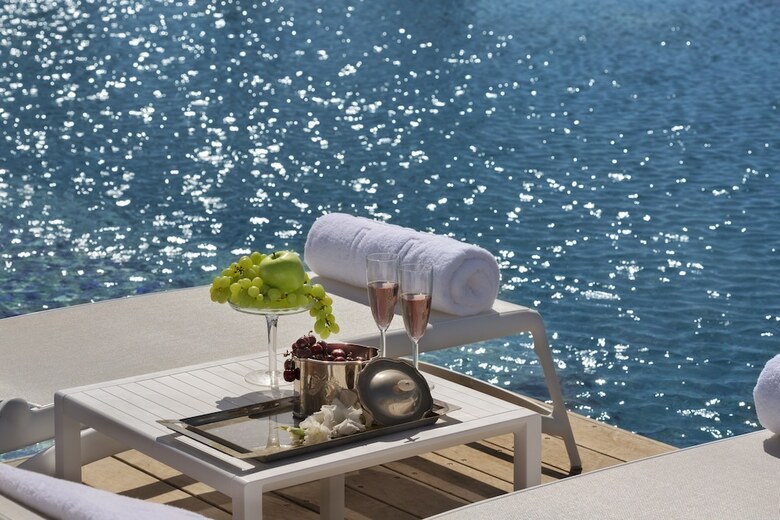 Hotel The Setai Sea Of Galilee