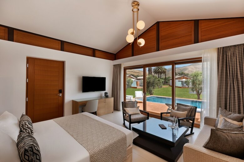 Hotel The Setai Sea Of Galilee