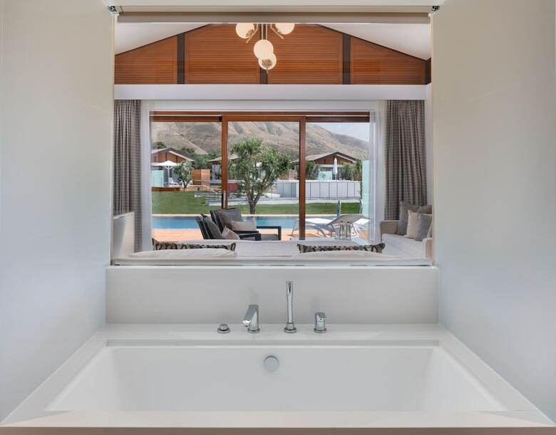 Hotel The Setai Sea Of Galilee