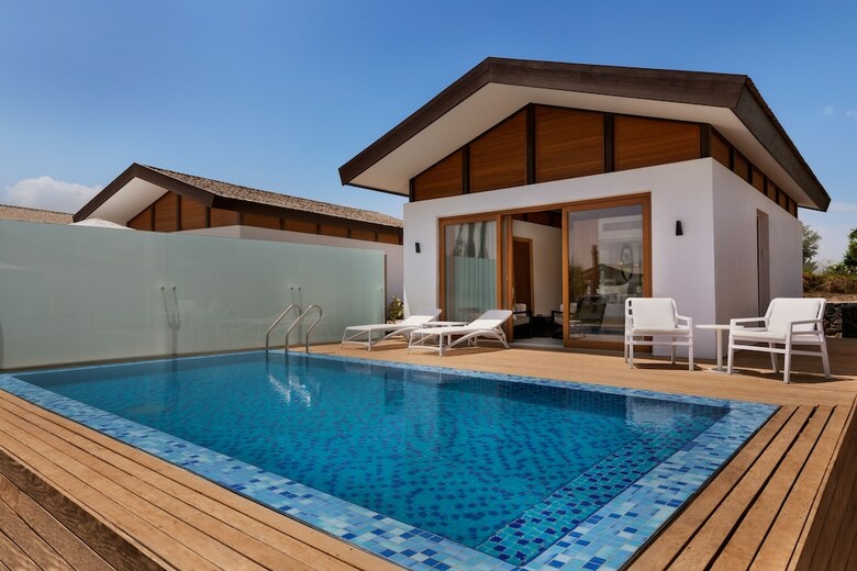 Hotel The Setai Sea Of Galilee