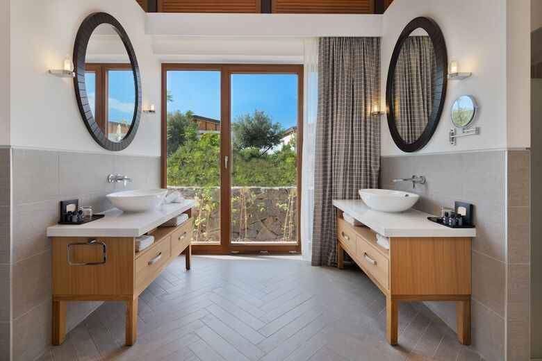 Hotel The Setai Sea Of Galilee