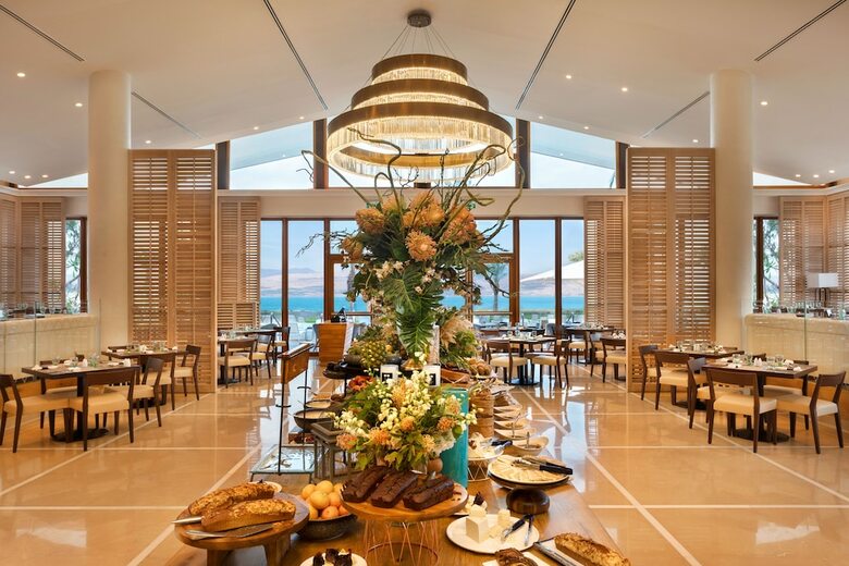 Hotel The Setai Sea Of Galilee