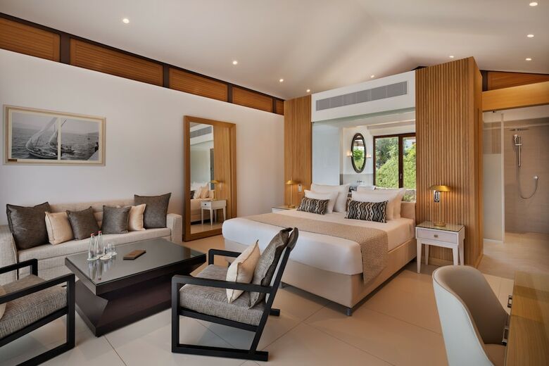 Hotel The Setai Sea Of Galilee