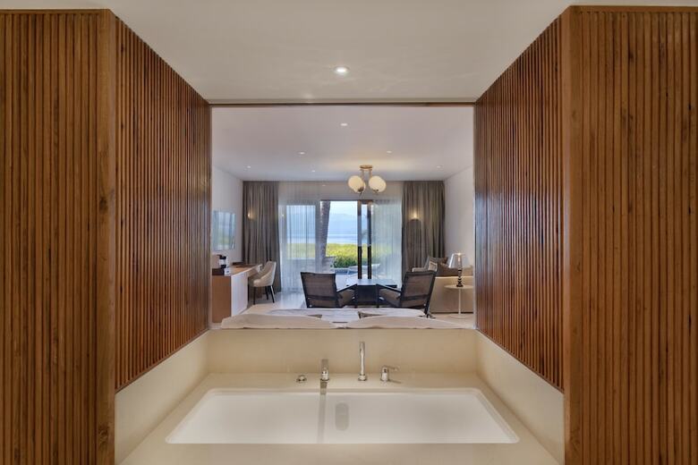 Hotel The Setai Sea Of Galilee