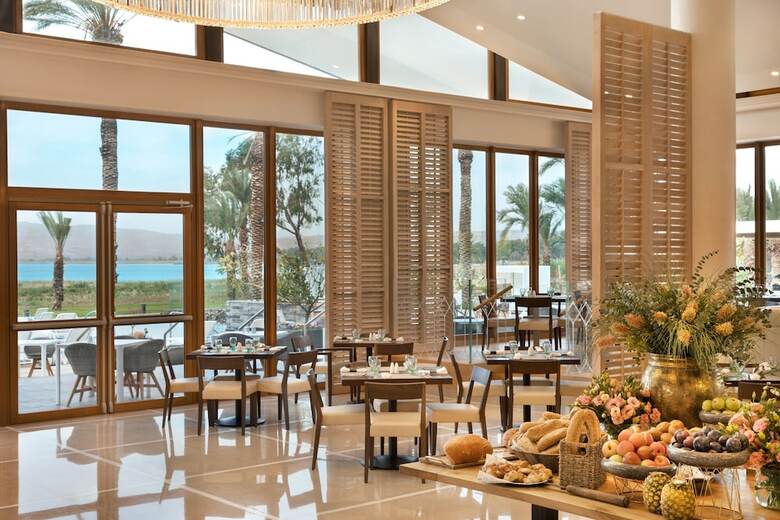 Hotel The Setai Sea Of Galilee