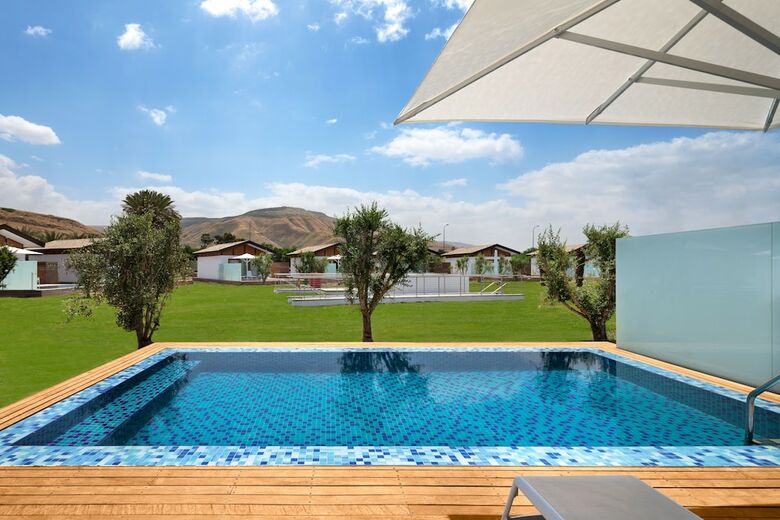 Hotel The Setai Sea Of Galilee