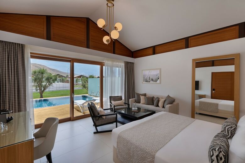Hotel The Setai Sea Of Galilee