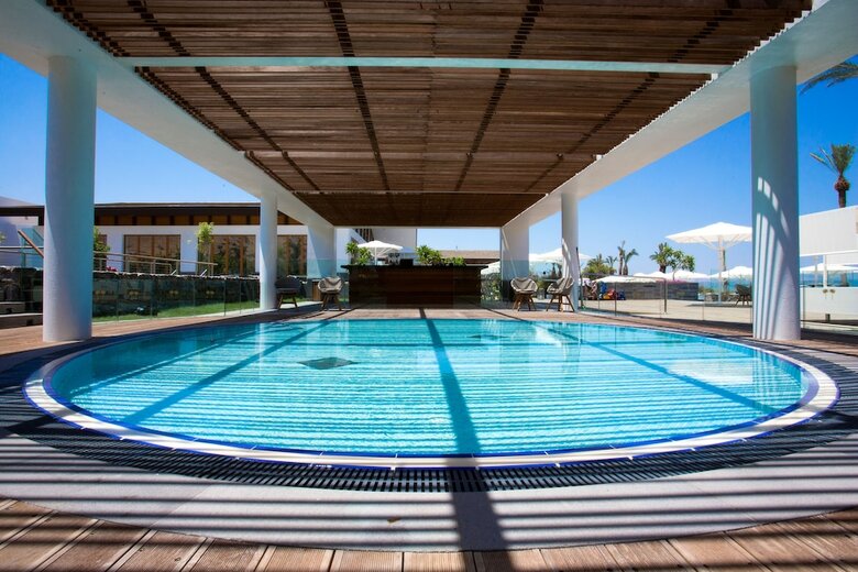 Hotel The Setai Sea Of Galilee