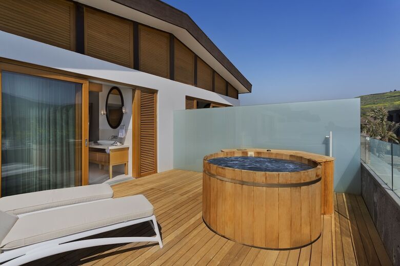 Hotel The Setai Sea Of Galilee