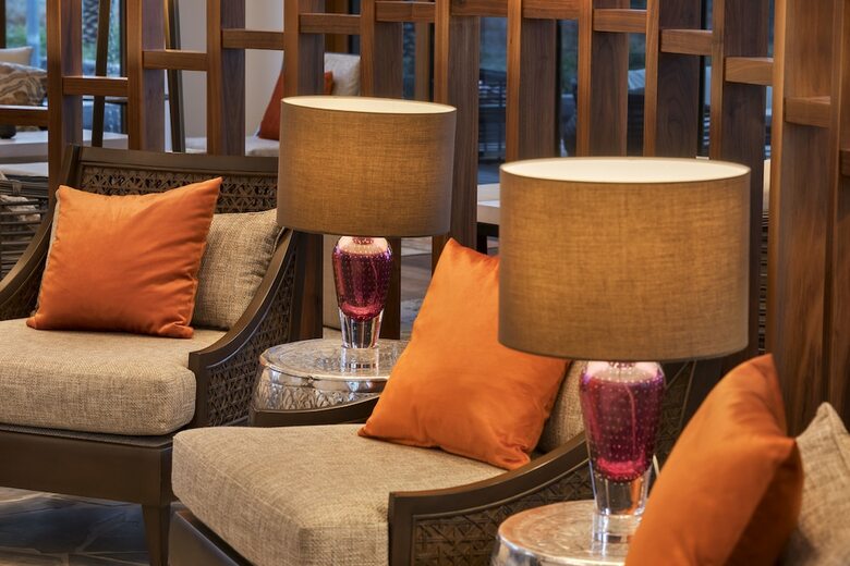 Hotel The Setai Sea Of Galilee