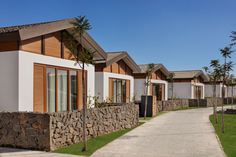 Hotel The Setai Sea Of Galilee