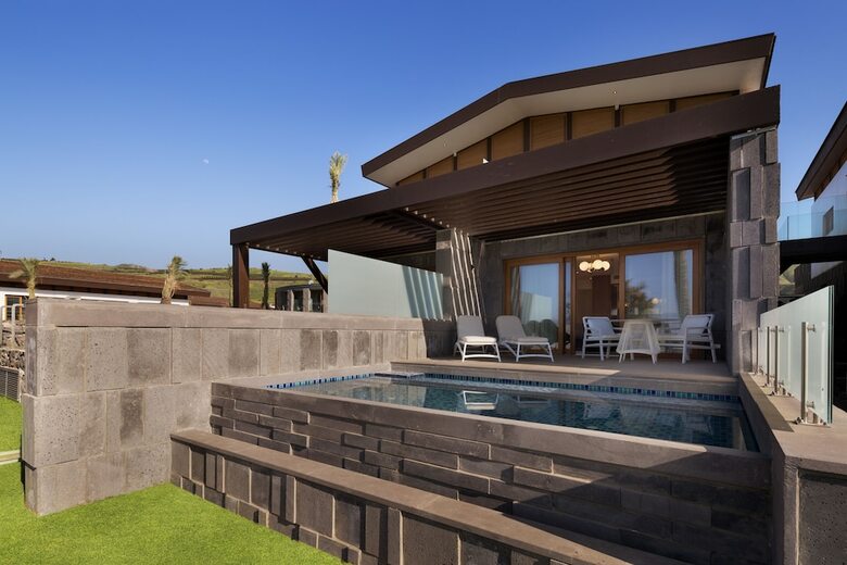 Hotel The Setai Sea Of Galilee