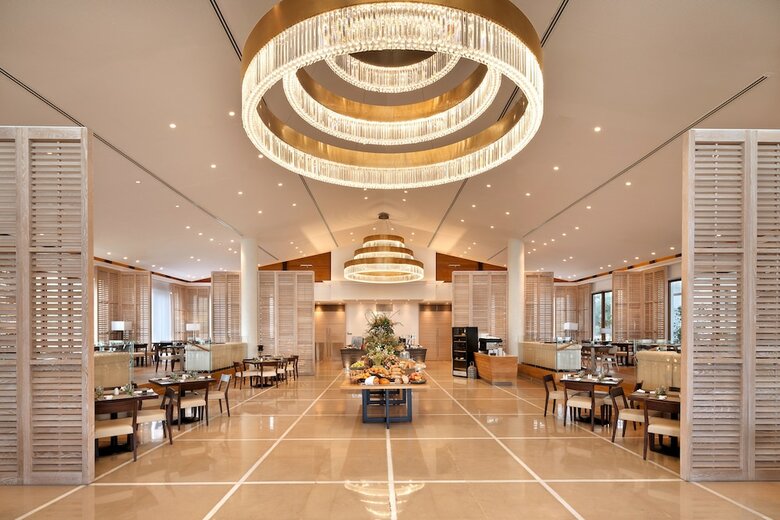 Hotel The Setai Sea Of Galilee