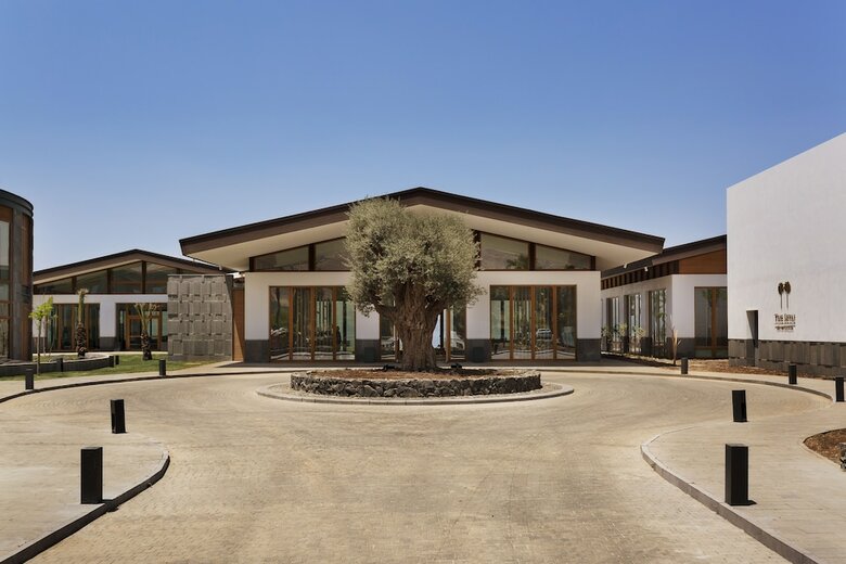 Hotel The Setai Sea Of Galilee