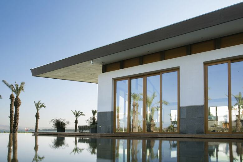 Hotel The Setai Sea Of Galilee