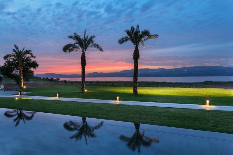 Hotel The Setai Sea Of Galilee