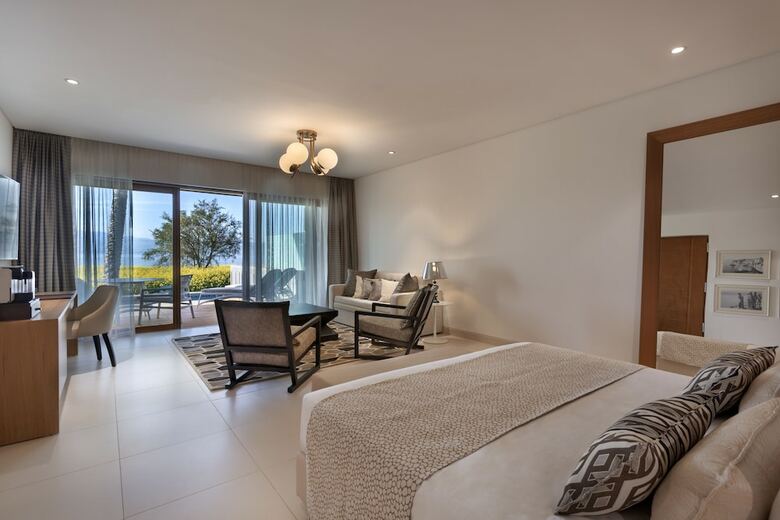 Hotel The Setai Sea Of Galilee