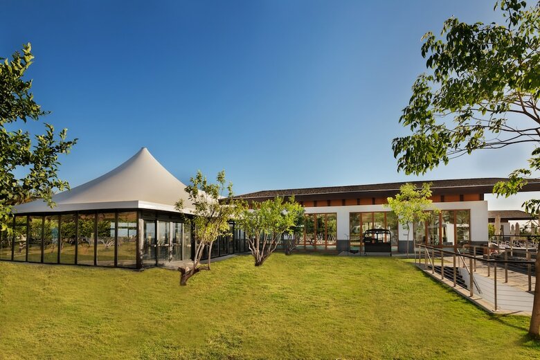 Hotel The Setai Sea Of Galilee