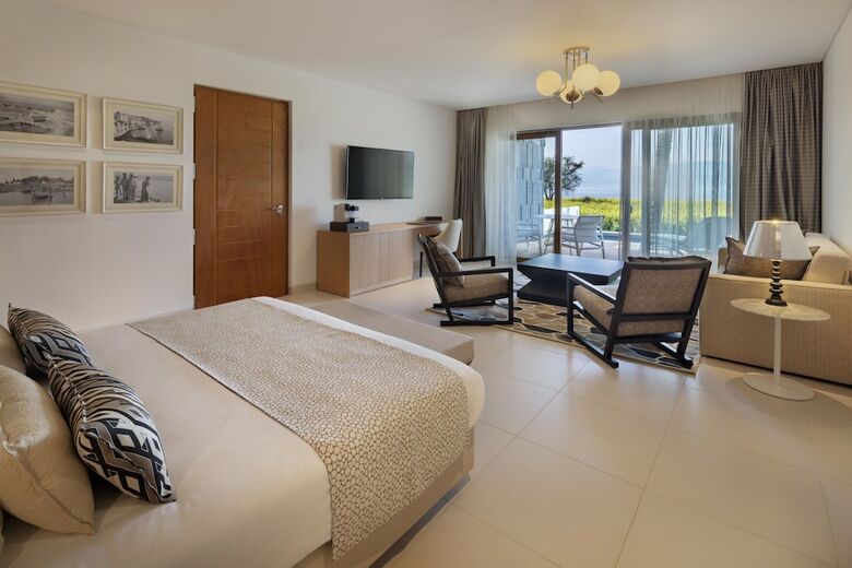Hotel The Setai Sea Of Galilee