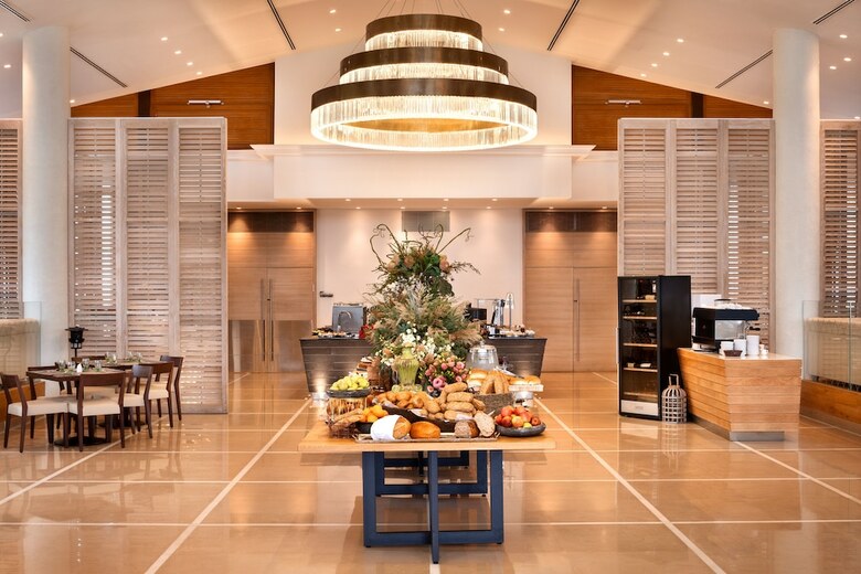 Hotel The Setai Sea Of Galilee