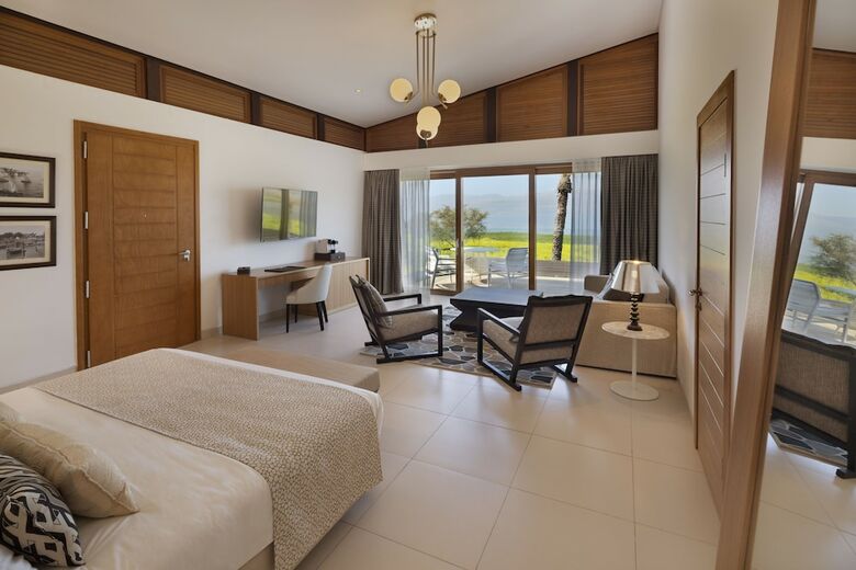 Hotel The Setai Sea Of Galilee