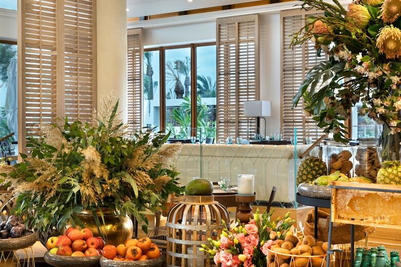 Hotel The Setai Sea Of Galilee