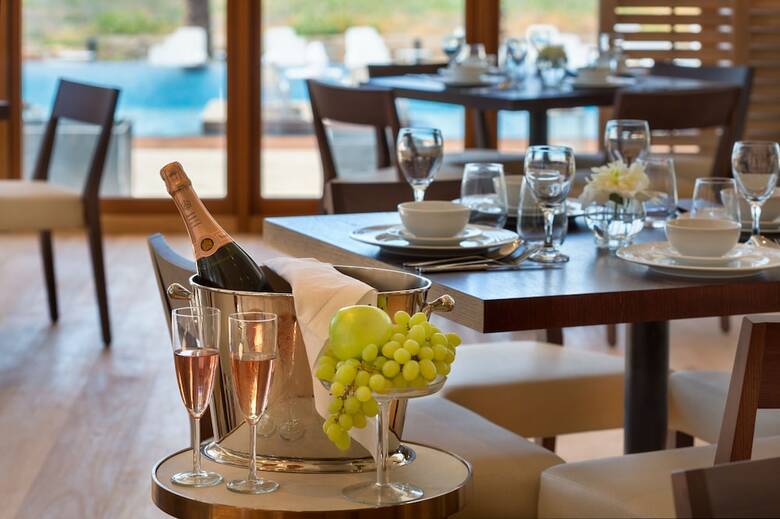 Hotel The Setai Sea Of Galilee