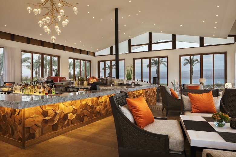 Hotel The Setai Sea Of Galilee