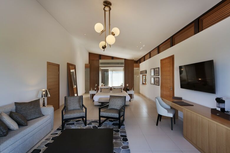 Hotel The Setai Sea Of Galilee