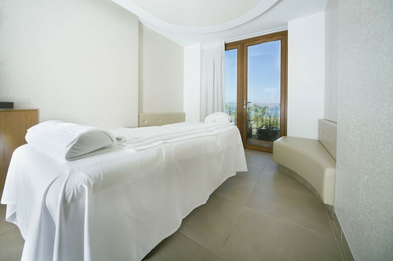 Hotel The Setai Sea Of Galilee