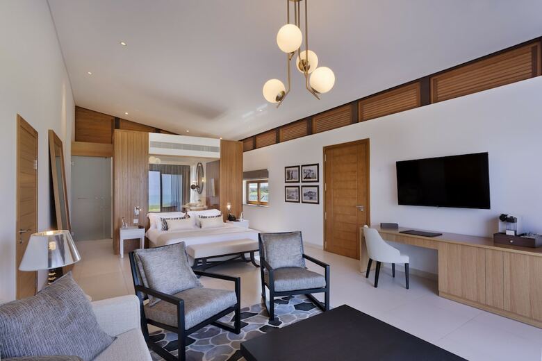 Hotel The Setai Sea Of Galilee