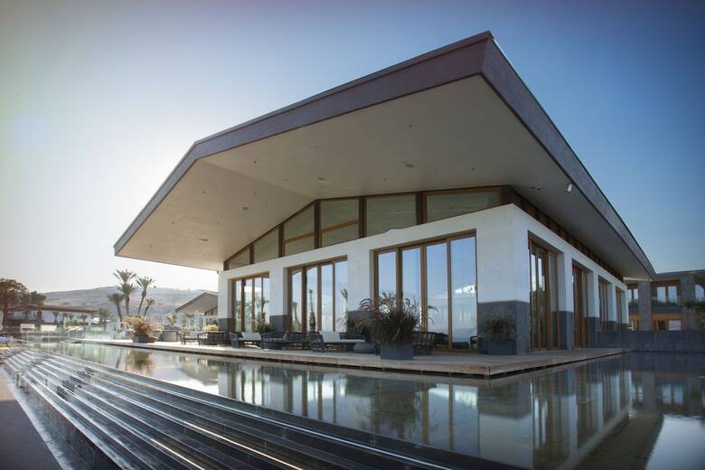 Hotel The Setai Sea Of Galilee