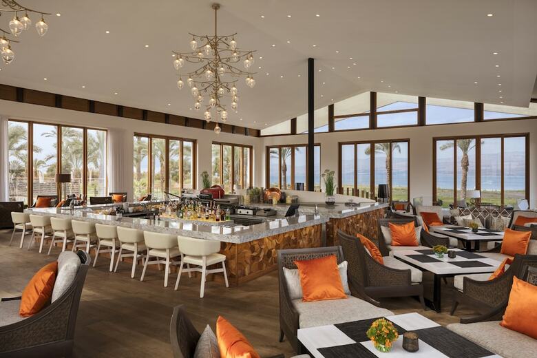 Hotel The Setai Sea Of Galilee