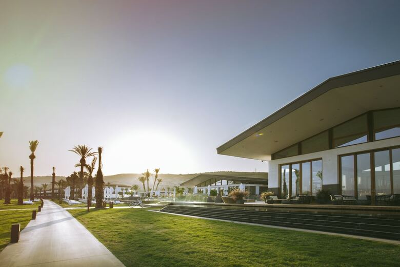 Hotel The Setai Sea Of Galilee