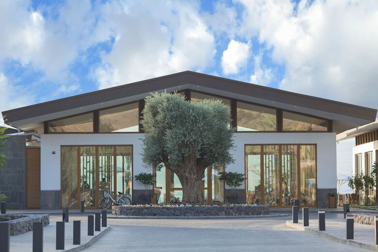 Hotel The Setai Sea Of Galilee