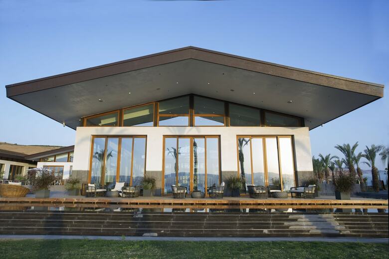Hotel The Setai Sea Of Galilee