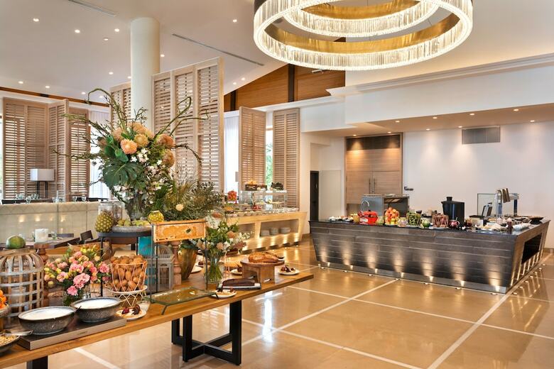 Hotel The Setai Sea Of Galilee