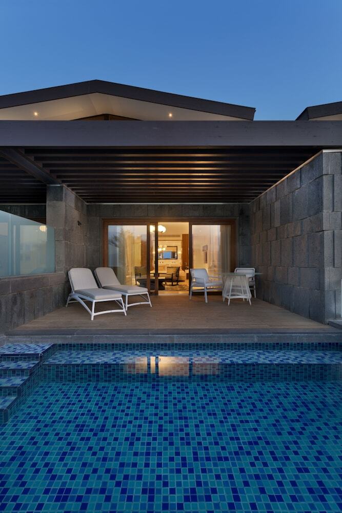 Hotel The Setai Sea Of Galilee