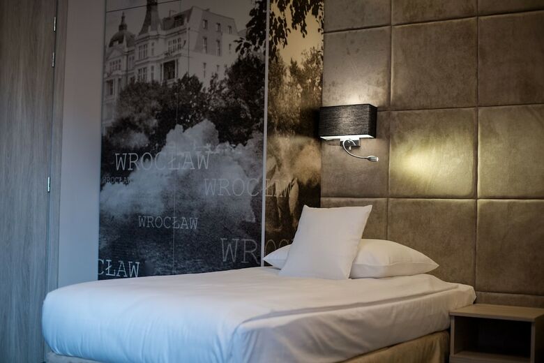 Citi Hotel's Wroclaw