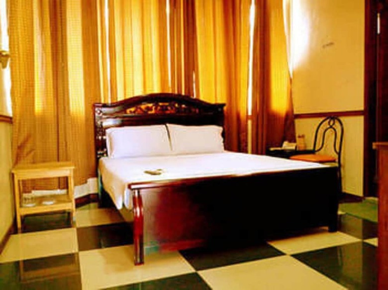 Casablanca Hotel Condominium