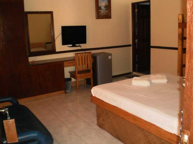 Casablanca Hotel Condominium