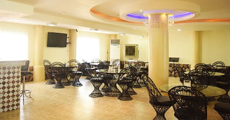 Casablanca Hotel Condominium