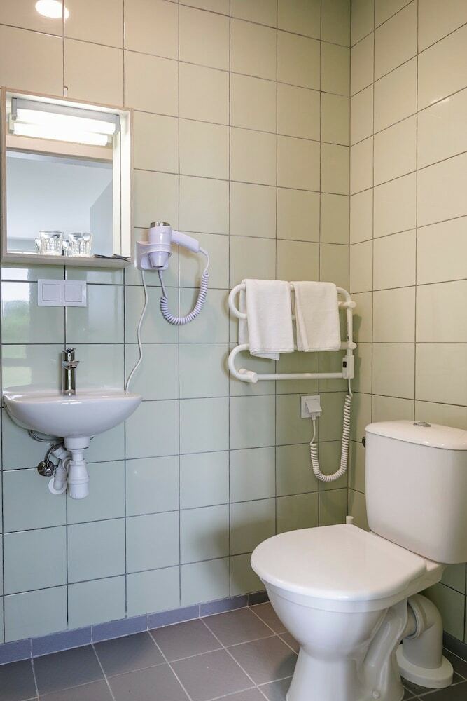 Hotel Smiltynes Jachtklubas