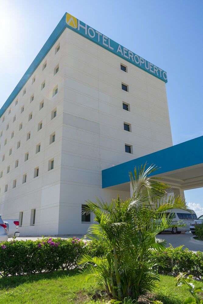 Hotel Aeropuerto Los Cabos