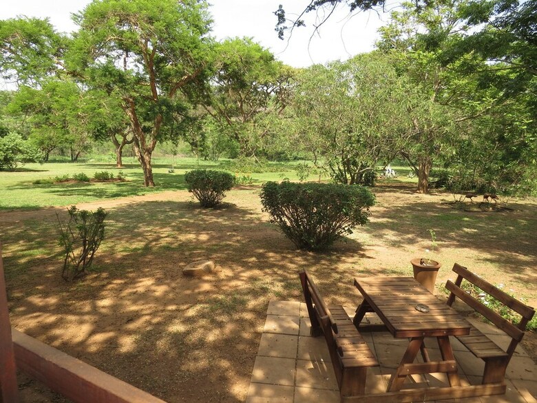 Posada Thokozani Lodge