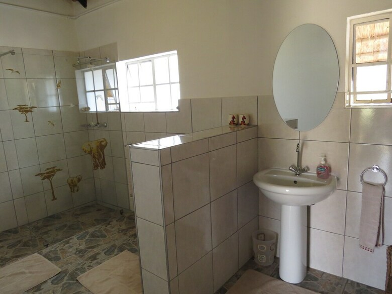 Posada Thokozani Lodge